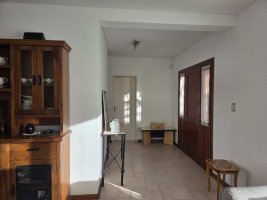 Venta Casa Barrio Santa Barbara