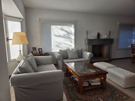 Venta Casa Barrio Santa Barbara
