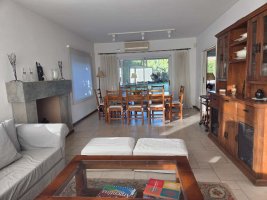 Venta Casa Barrio Santa Barbara