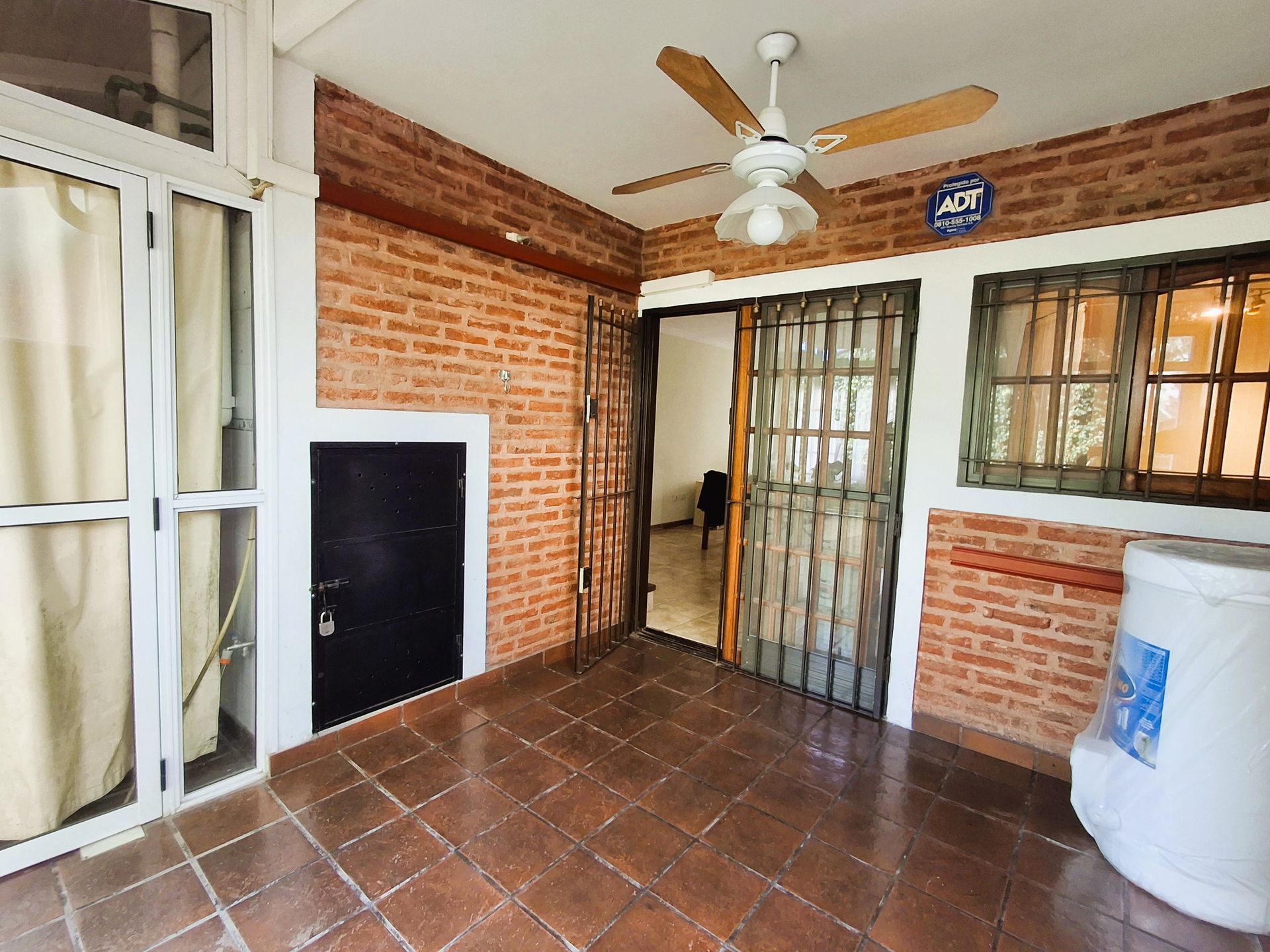 Ph Triplex En Venta En Villa Adelina - Jardin-Coch