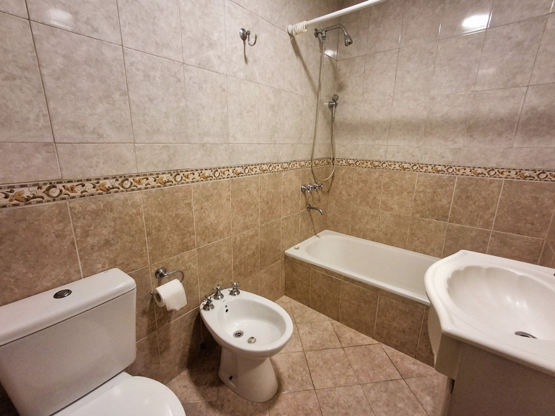Ph Triplex En Venta En Villa Adelina - Jardin-Coch