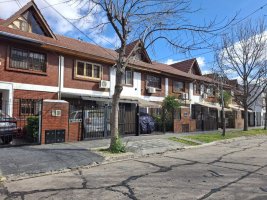 Ph Triplex En Venta En Villa Adelina - Jardin-Coch