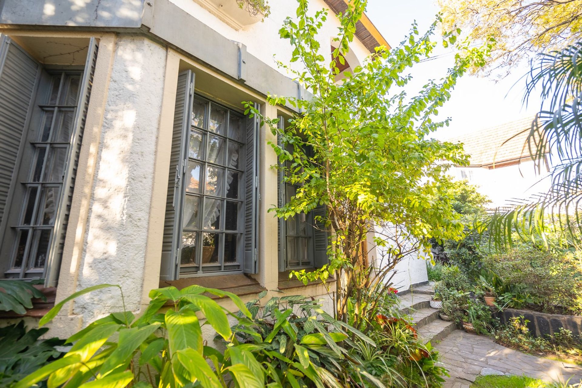 Casa en venta en La Lucila con jardín y pileta