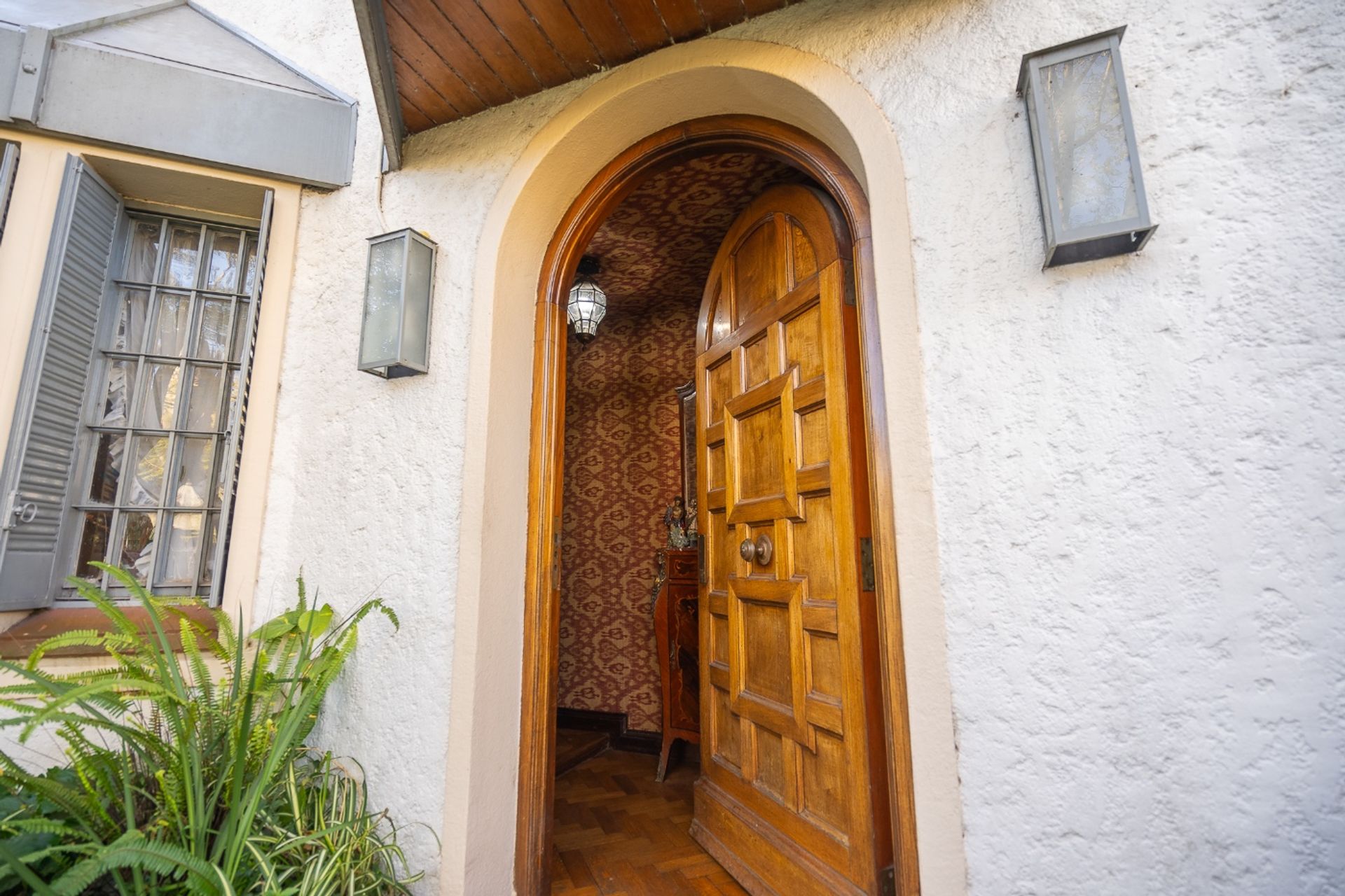 Casa en venta en La Lucila con jardín y pileta