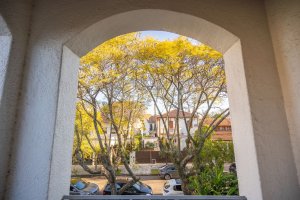 Casa en venta en La Lucila con jardín y pileta