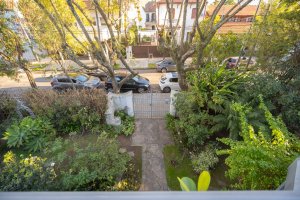 Casa en venta en La Lucila con jardín y pileta