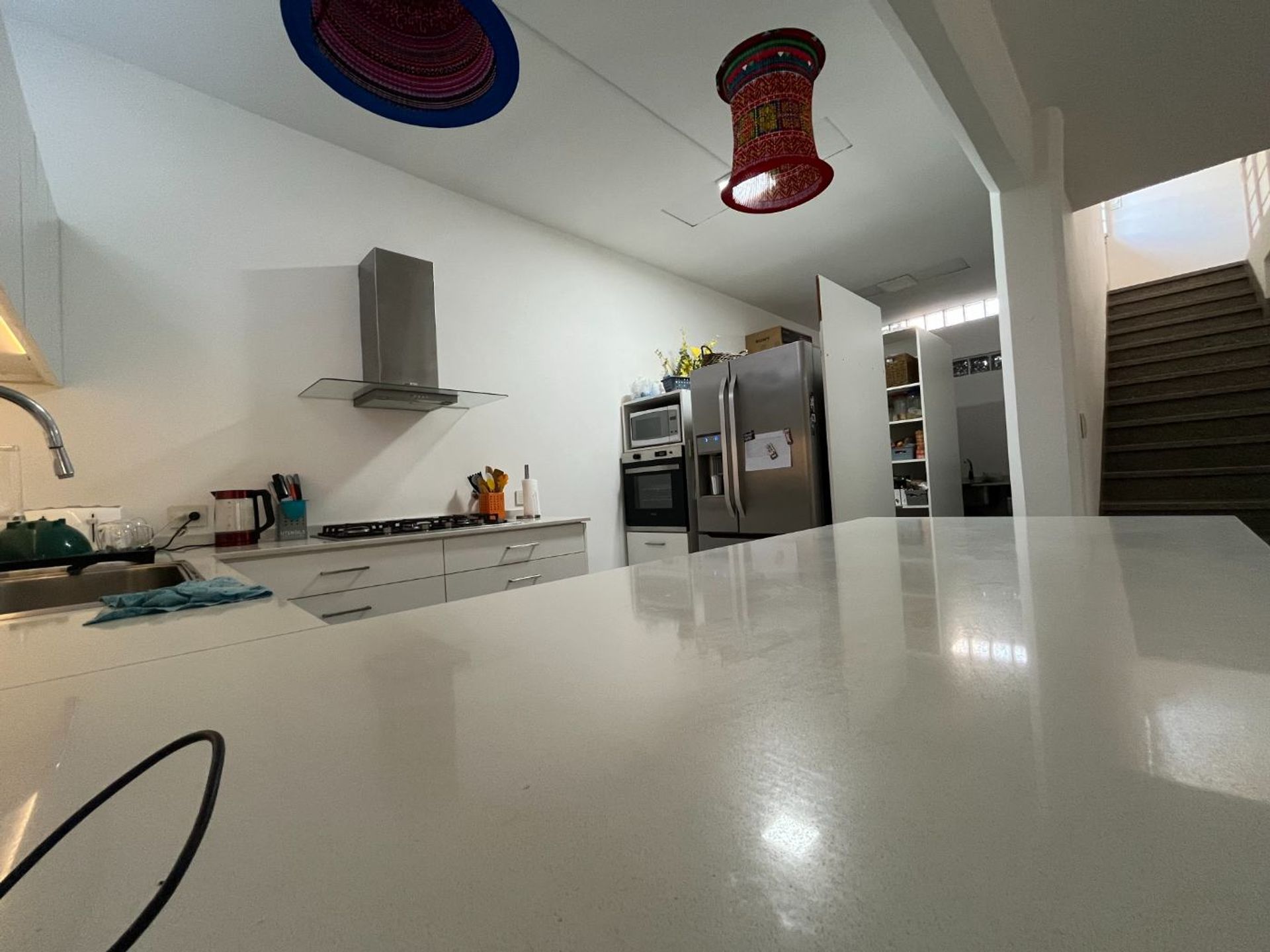 Casa En Venta 4 Ambientes, Martinez