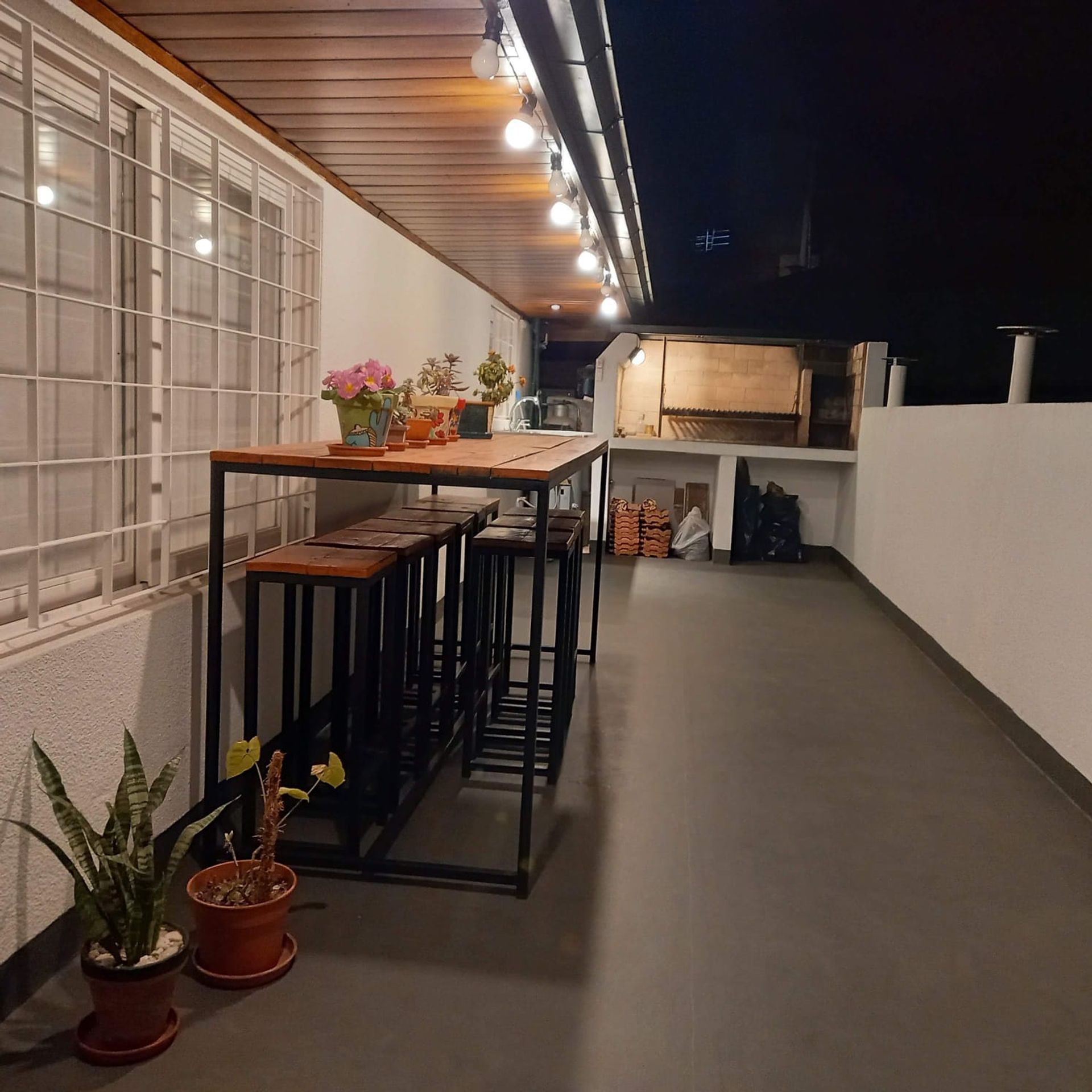Casa En Venta 4 Ambientes, Martinez