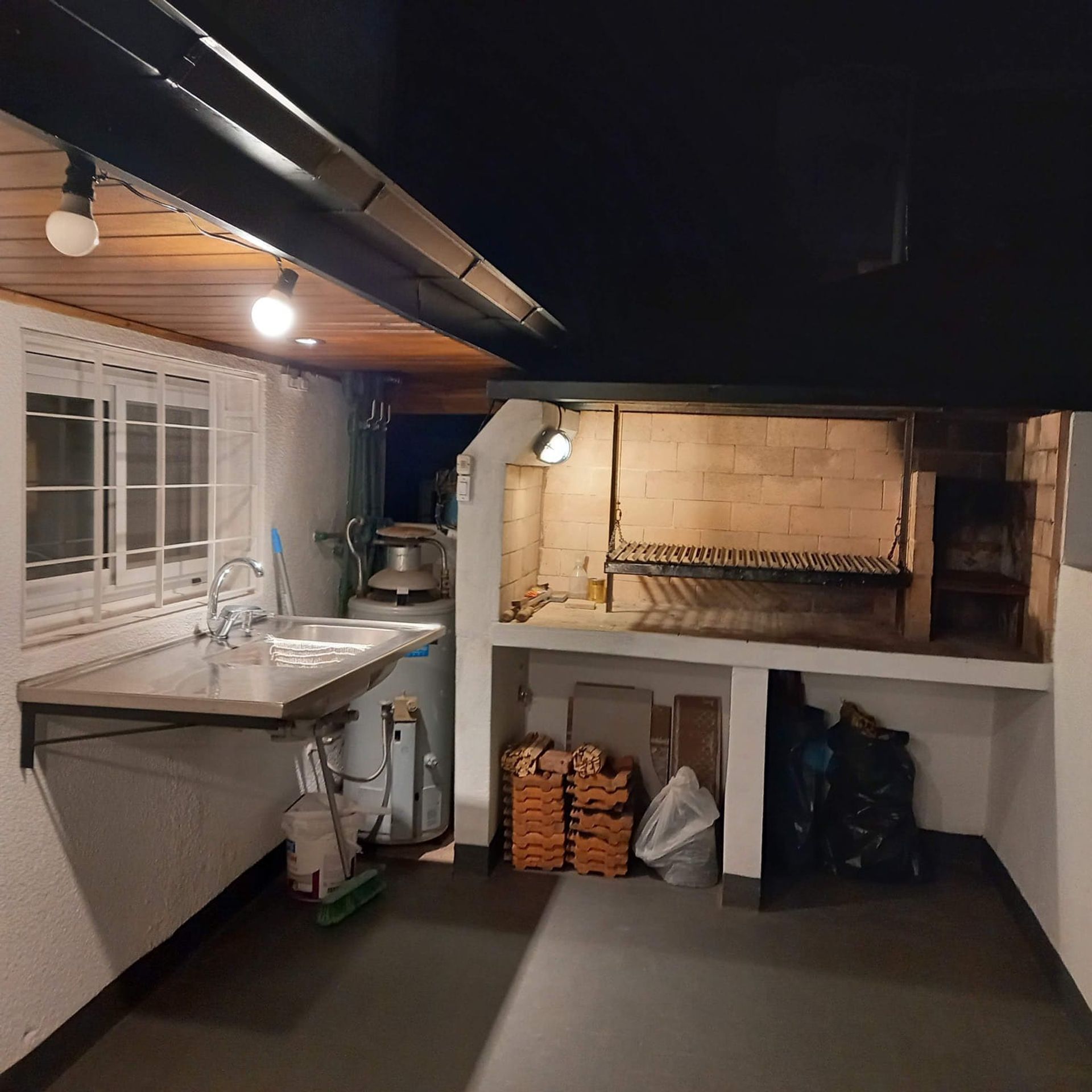 Casa En Venta 4 Ambientes, Martinez