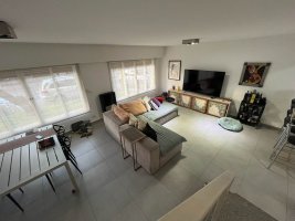 Casa En Venta 4 Ambientes, Martinez, Con Renta