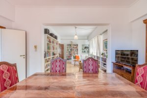 Apartment with grill, garage and terrace in Vte. Lopez