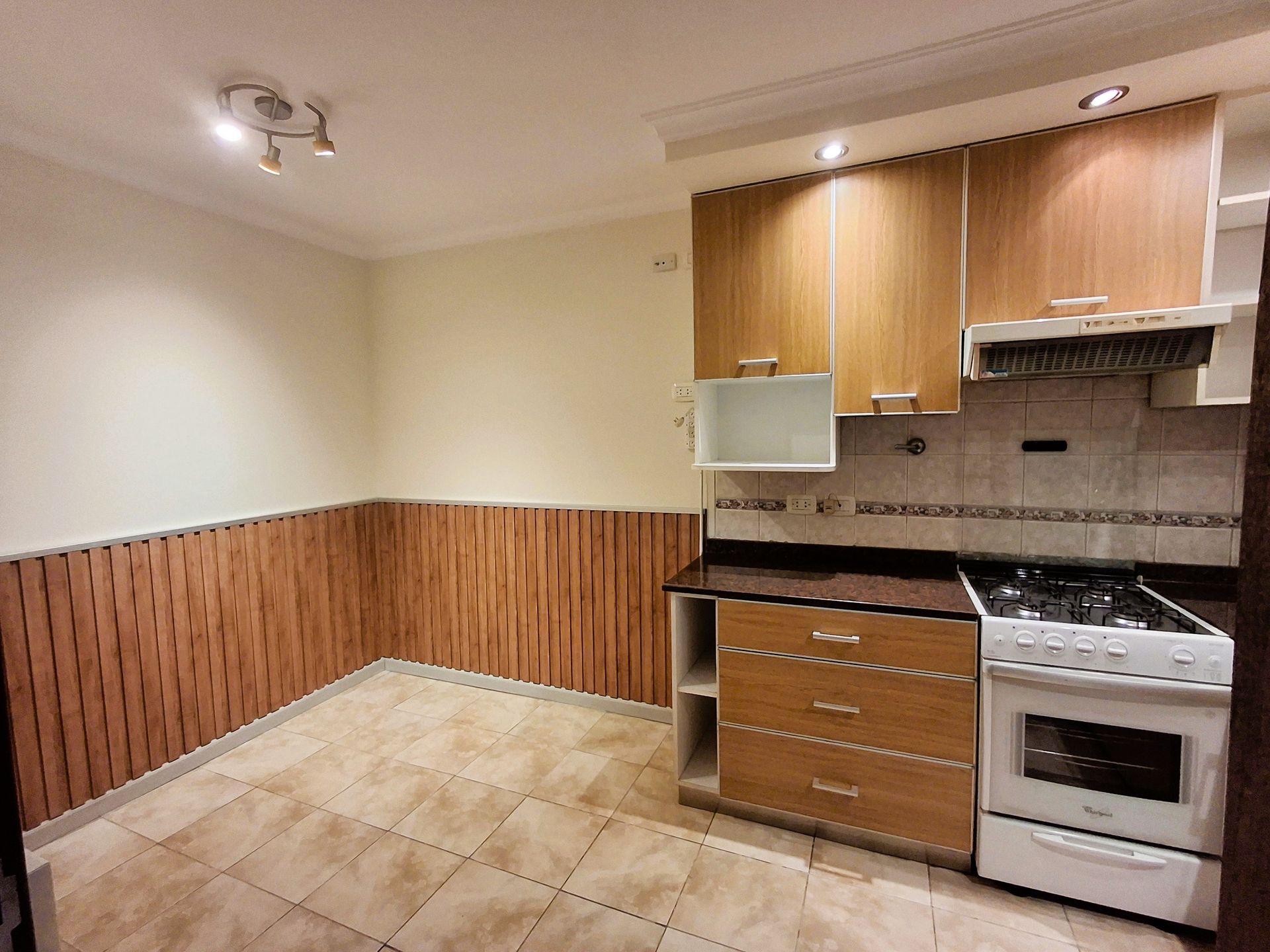 Ph Triplex En Venta En Villa Adelina - Jardin-Coch