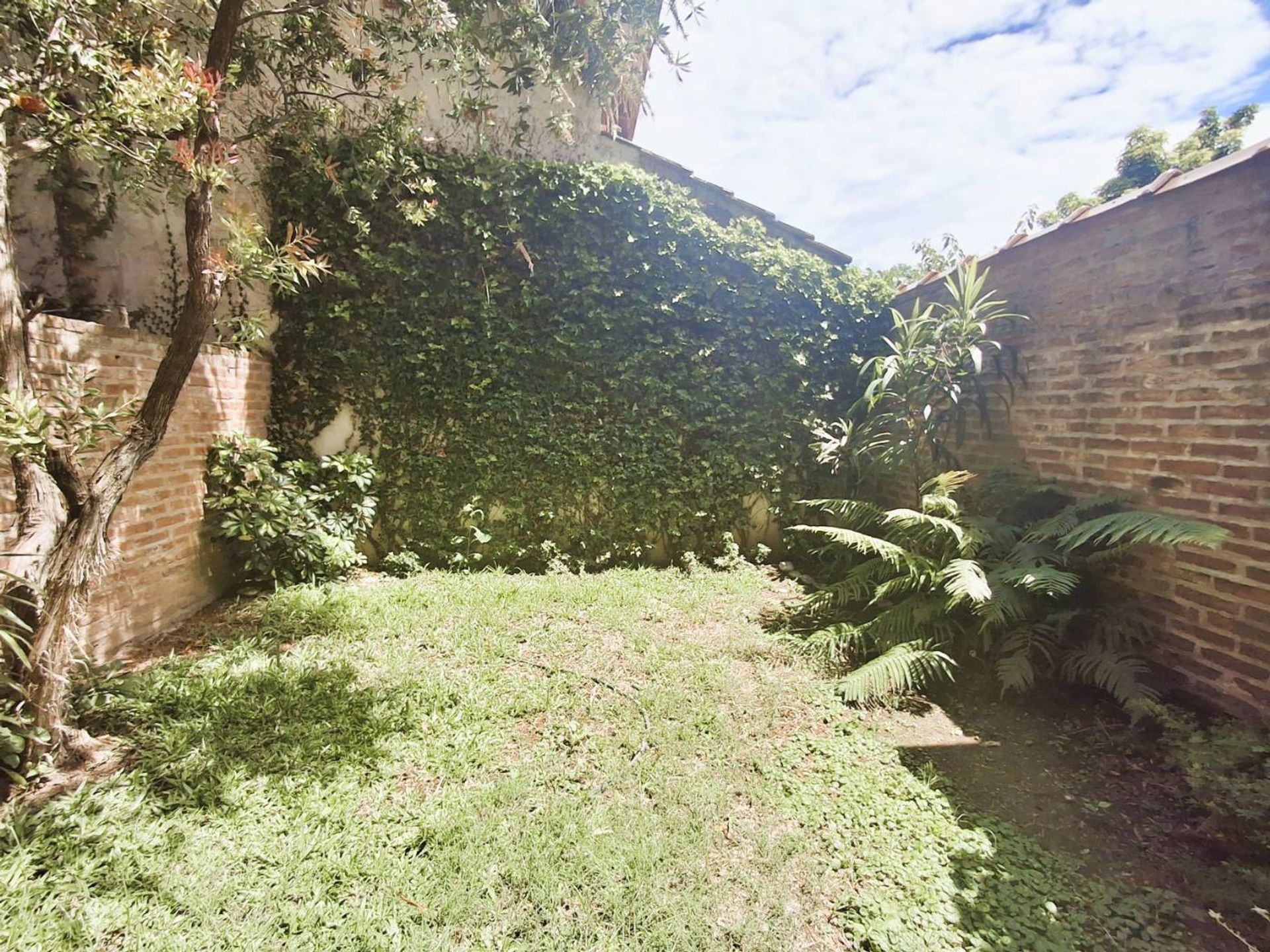 Ph Triplex En Venta En Villa Adelina - Jardin-Coch
