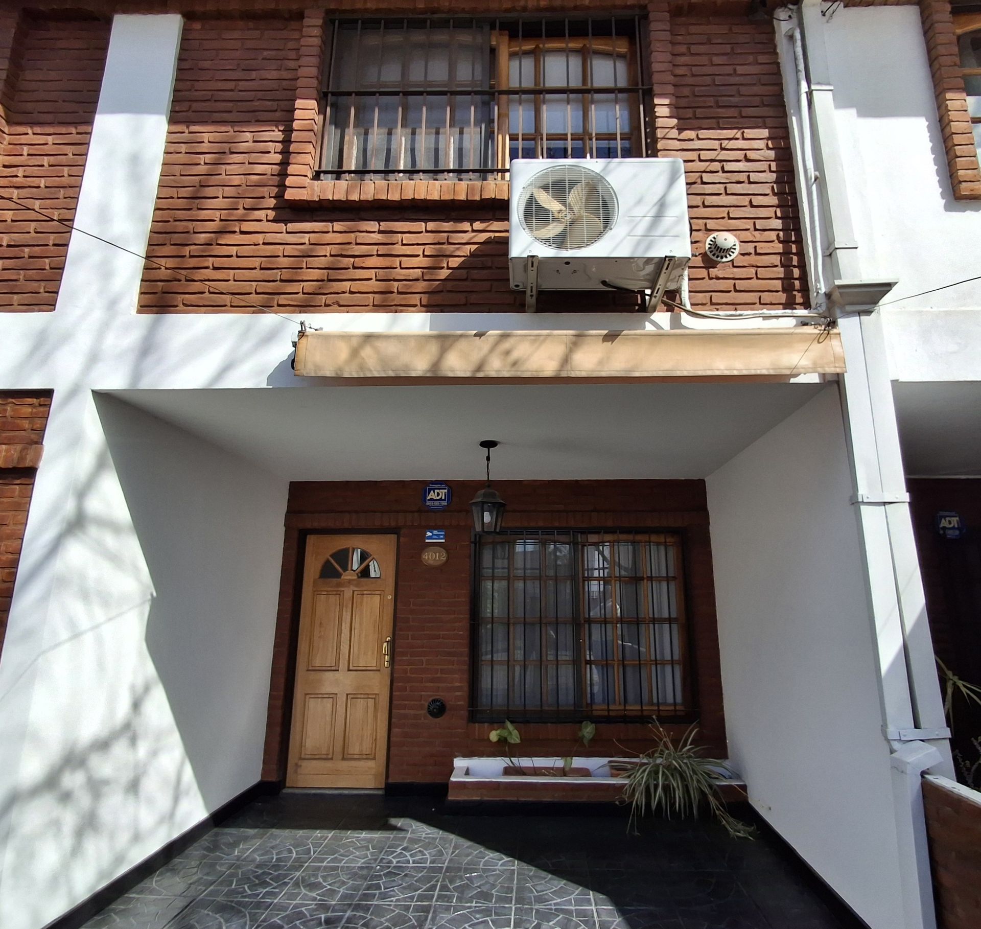 Ph Triplex En Venta En Villa Adelina - Jardin-Coch