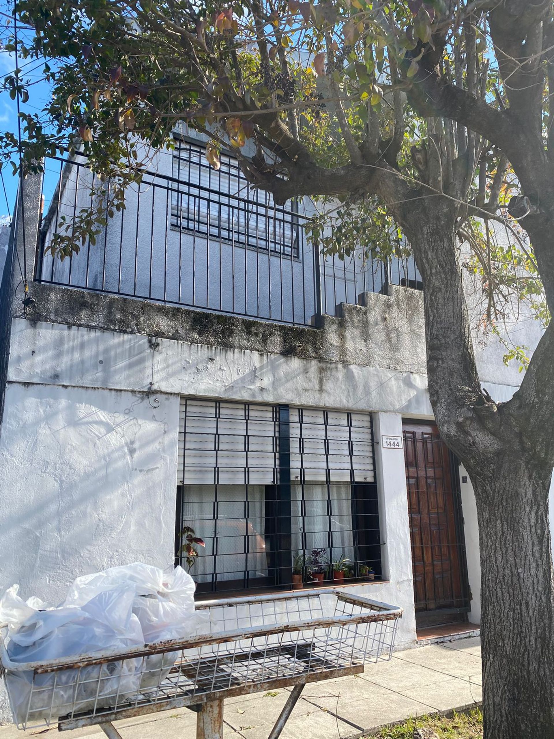Venta PH 3 amb. Ipiranga Bolugne
