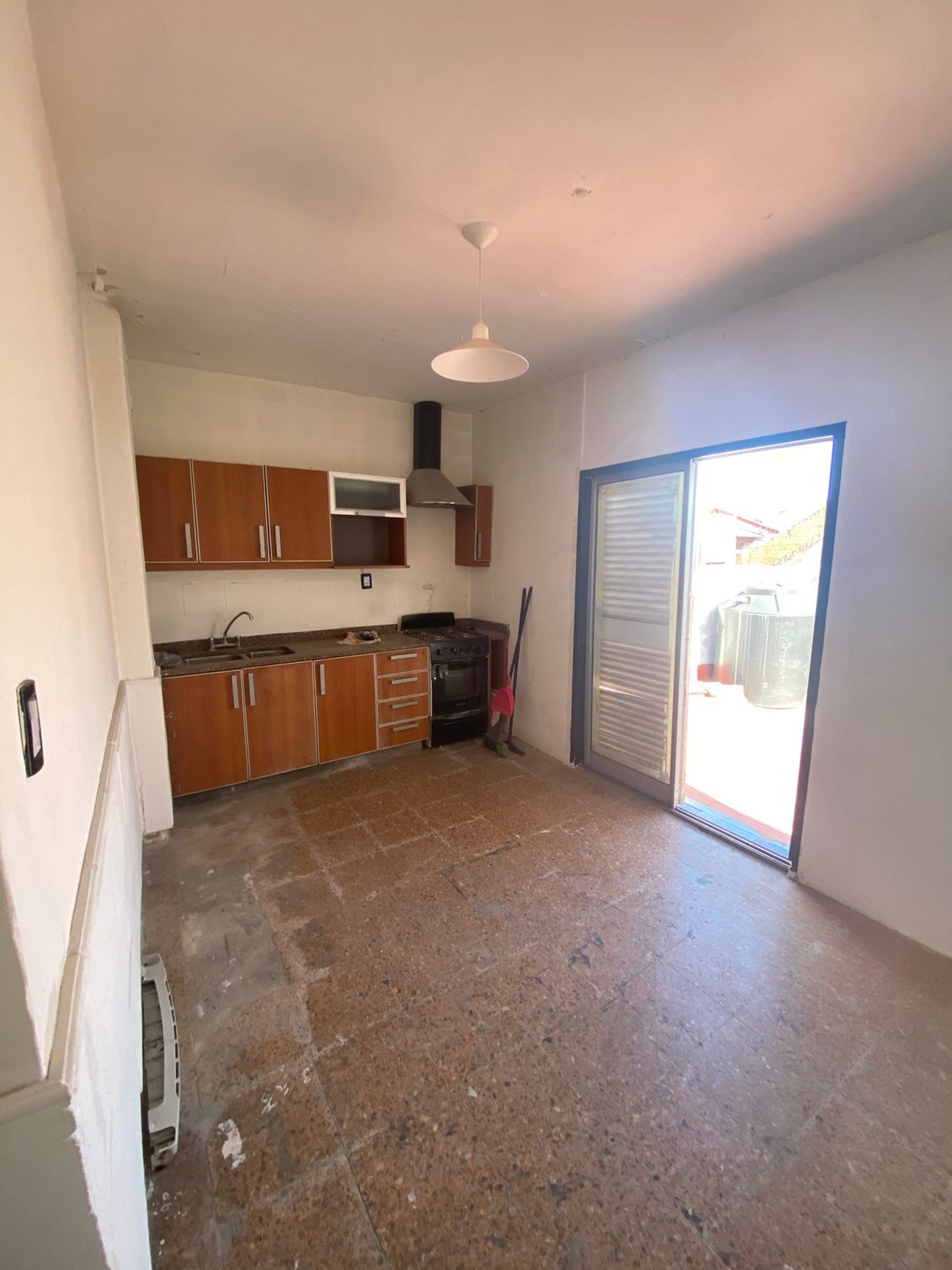 Venta PH 3 amb. Ipiranga Bolugne