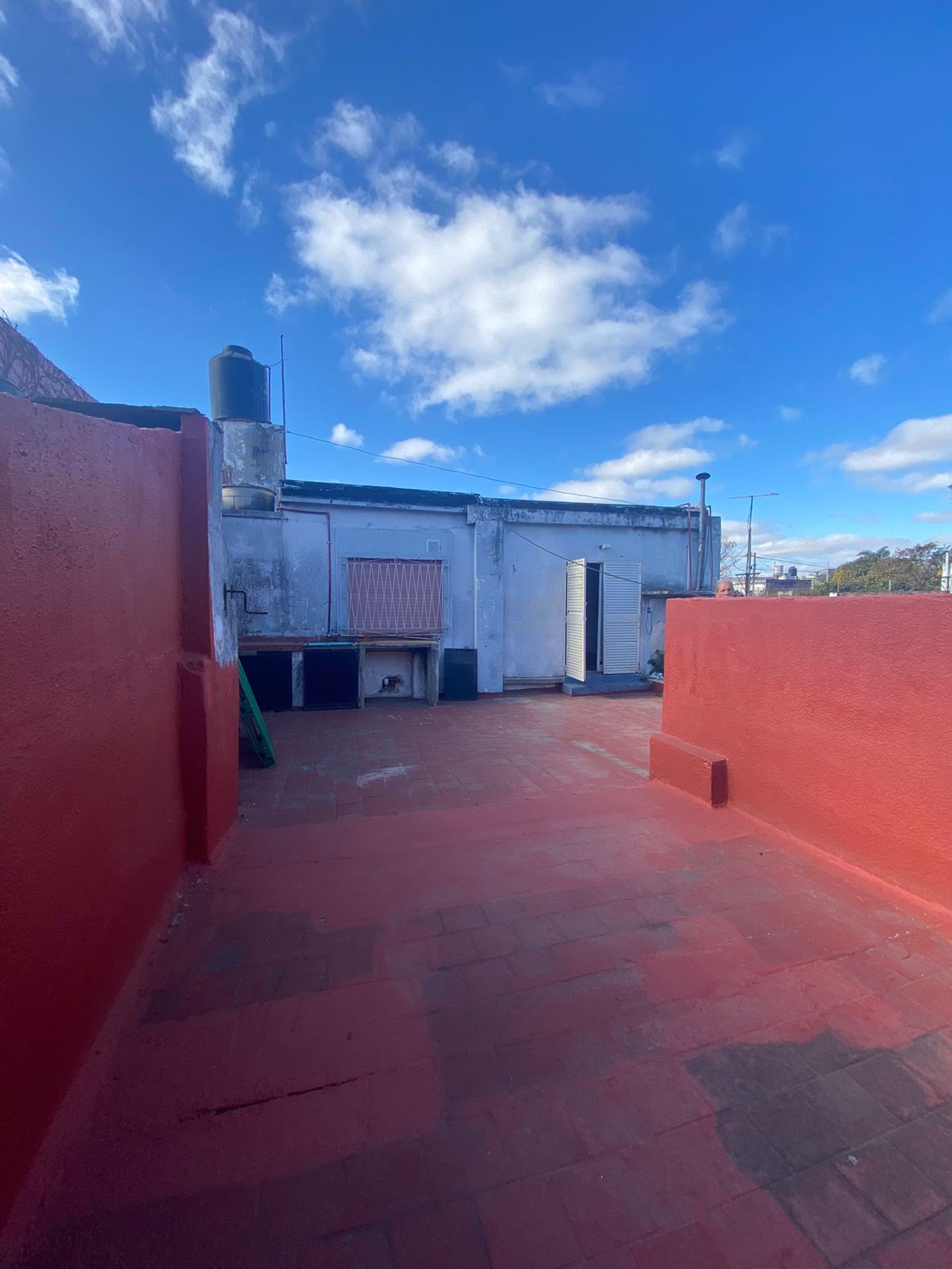 Venta PH 3 amb. Ipiranga Bolugne