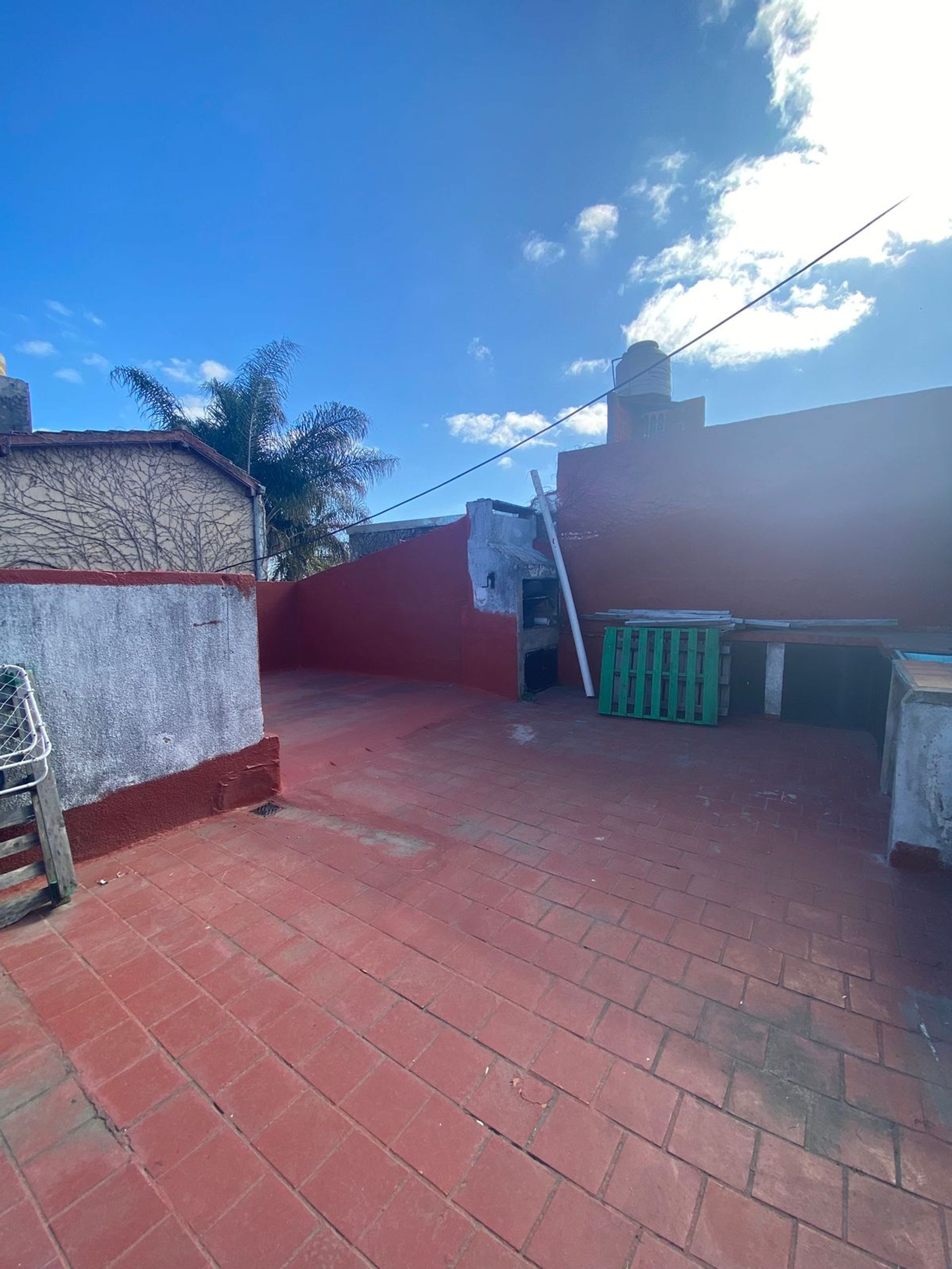Venta PH 3 amb. Ipiranga Bolugne