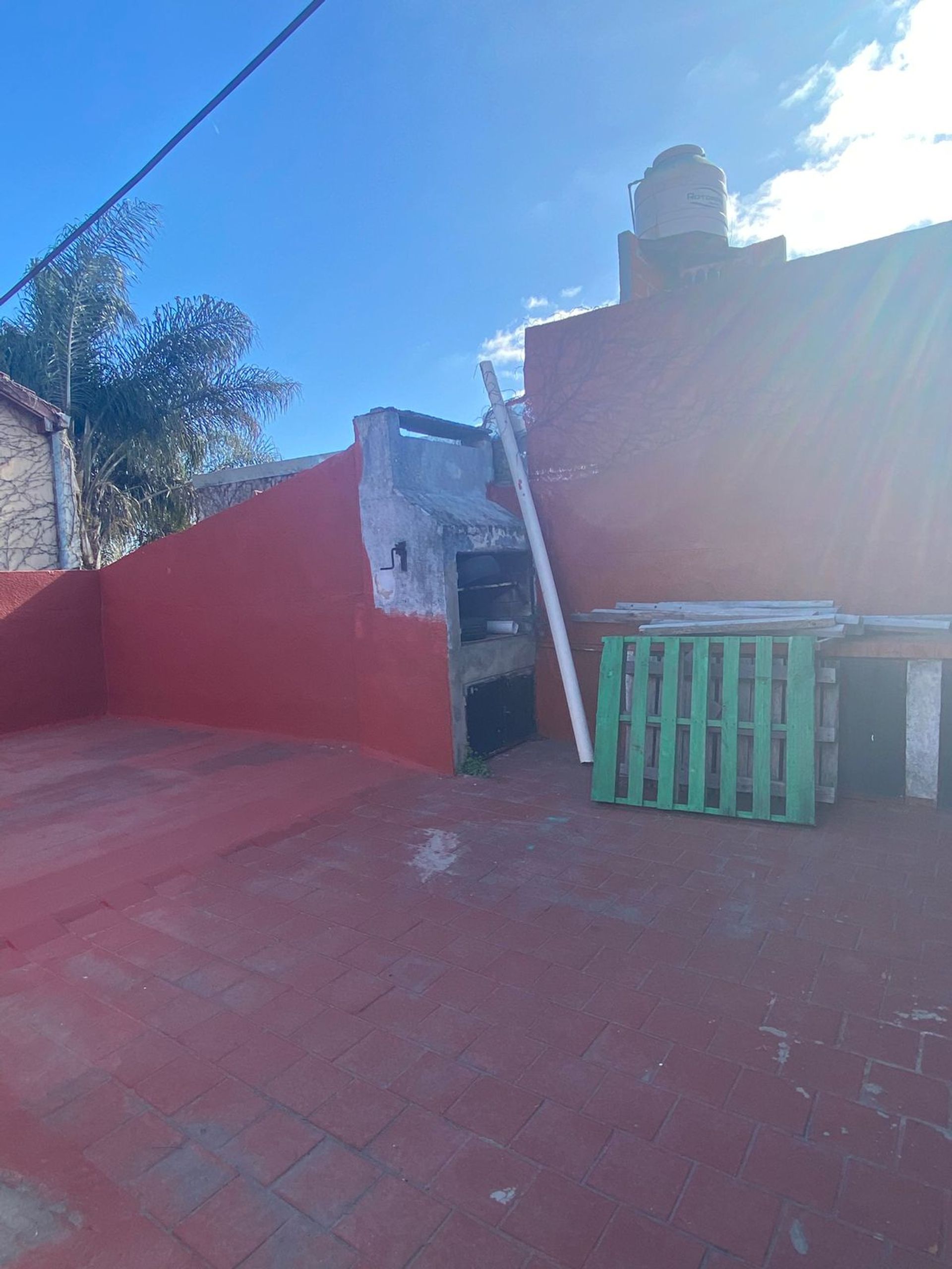 Venta PH 3 amb. Ipiranga Bolugne