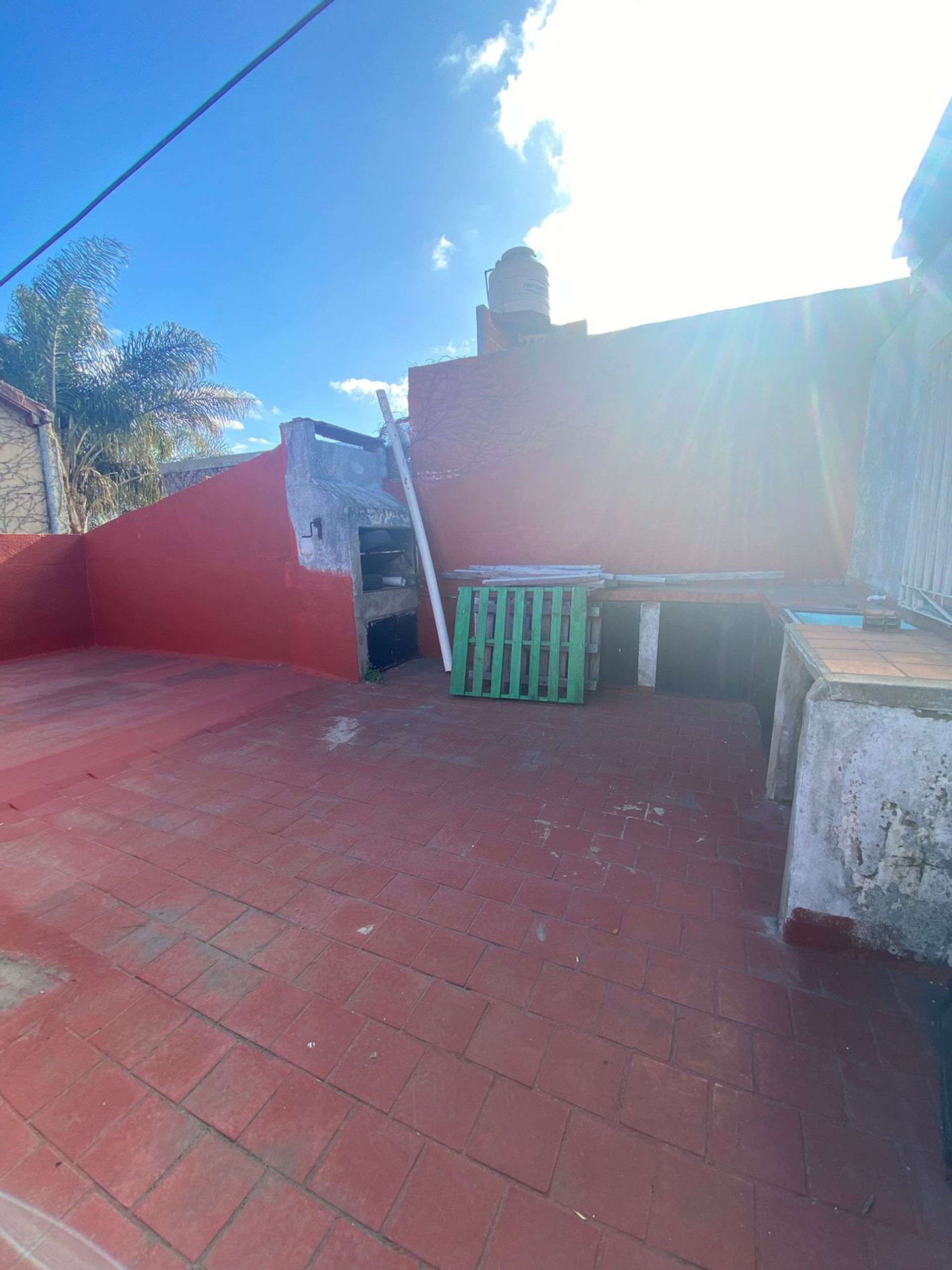 Venta PH 3 amb. Ipiranga Bolugne