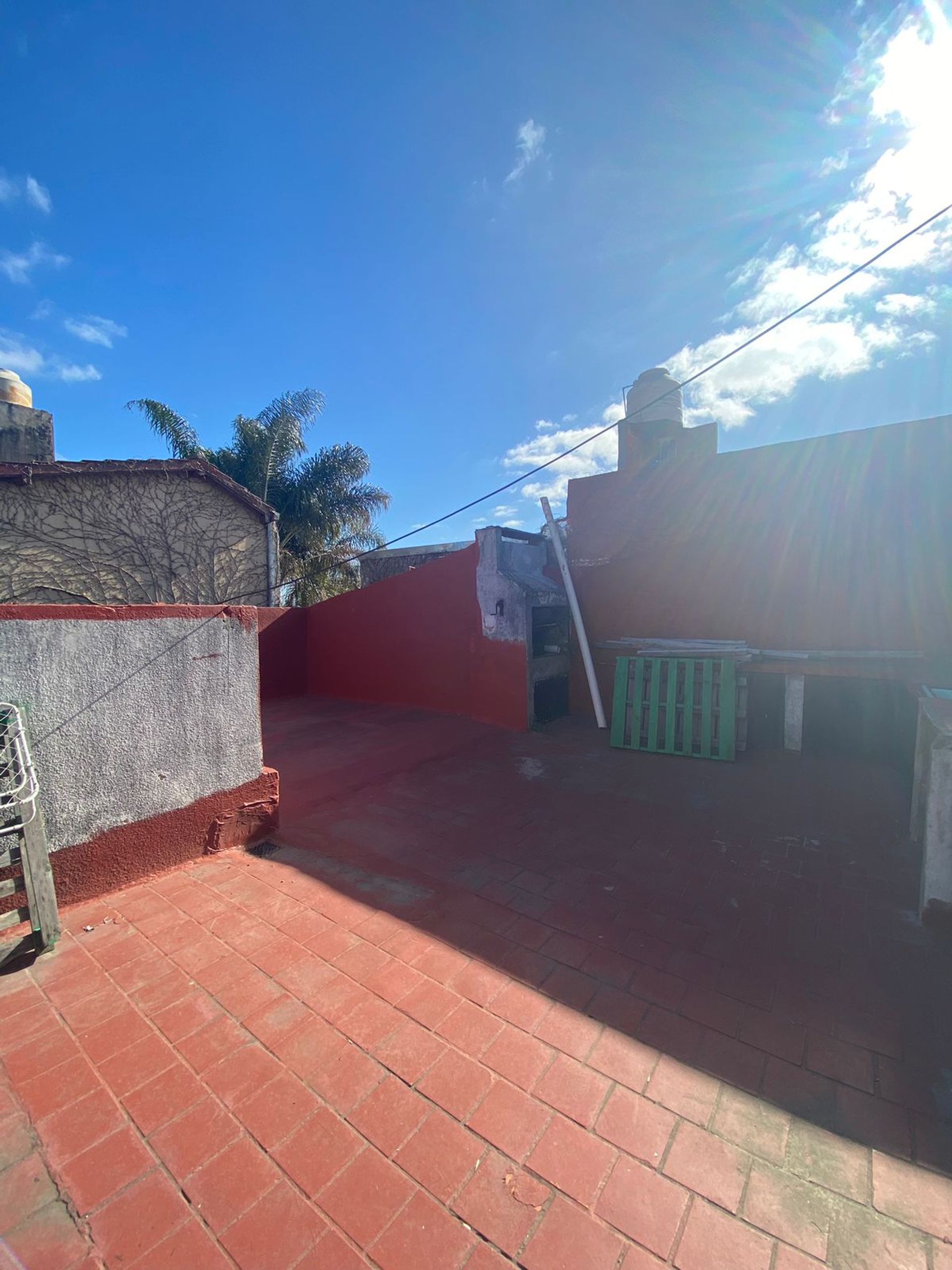 Venta PH 3 amb. Ipiranga Bolugne