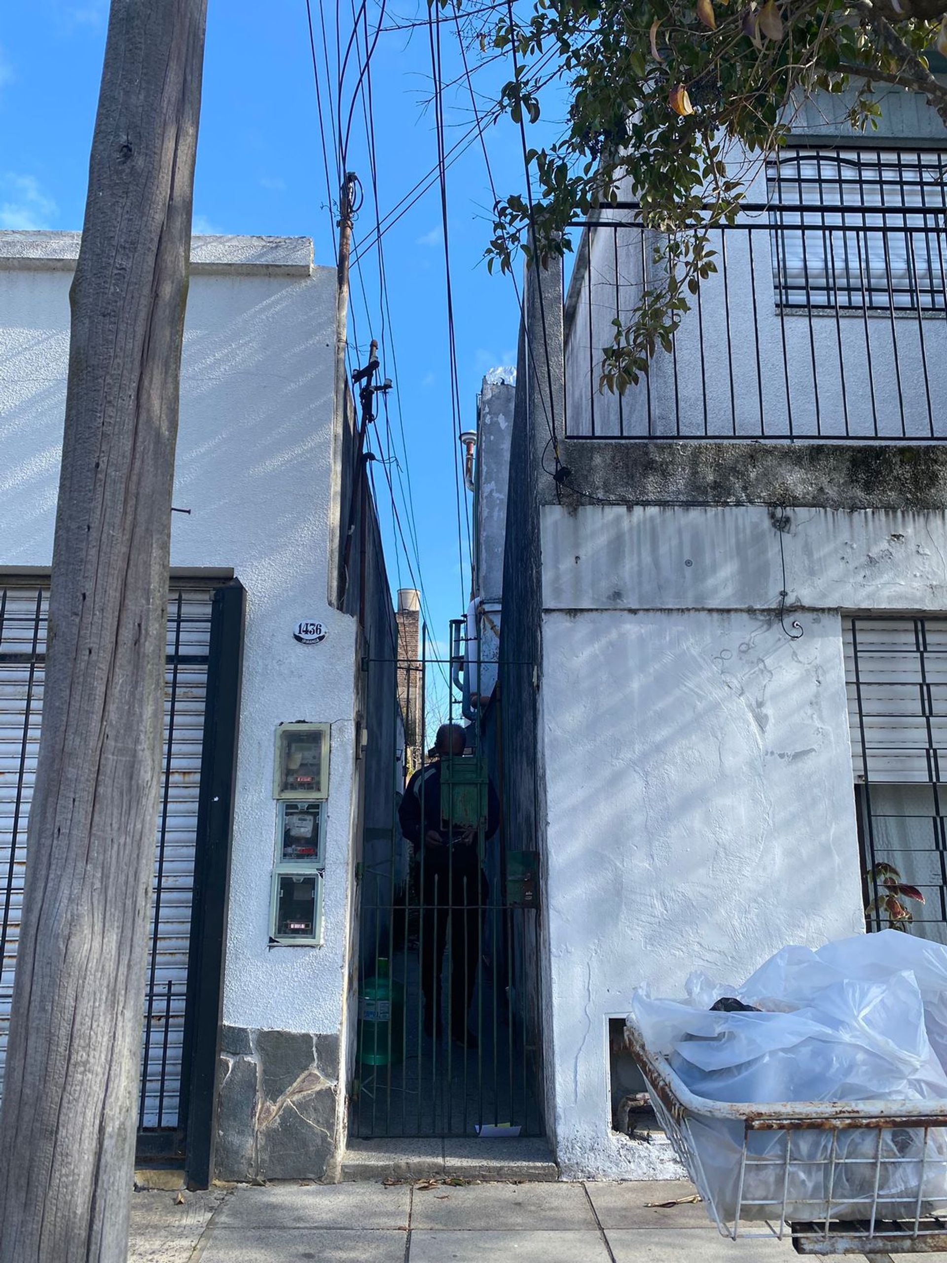 Venta PH 3 amb. Ipiranga Bolugne