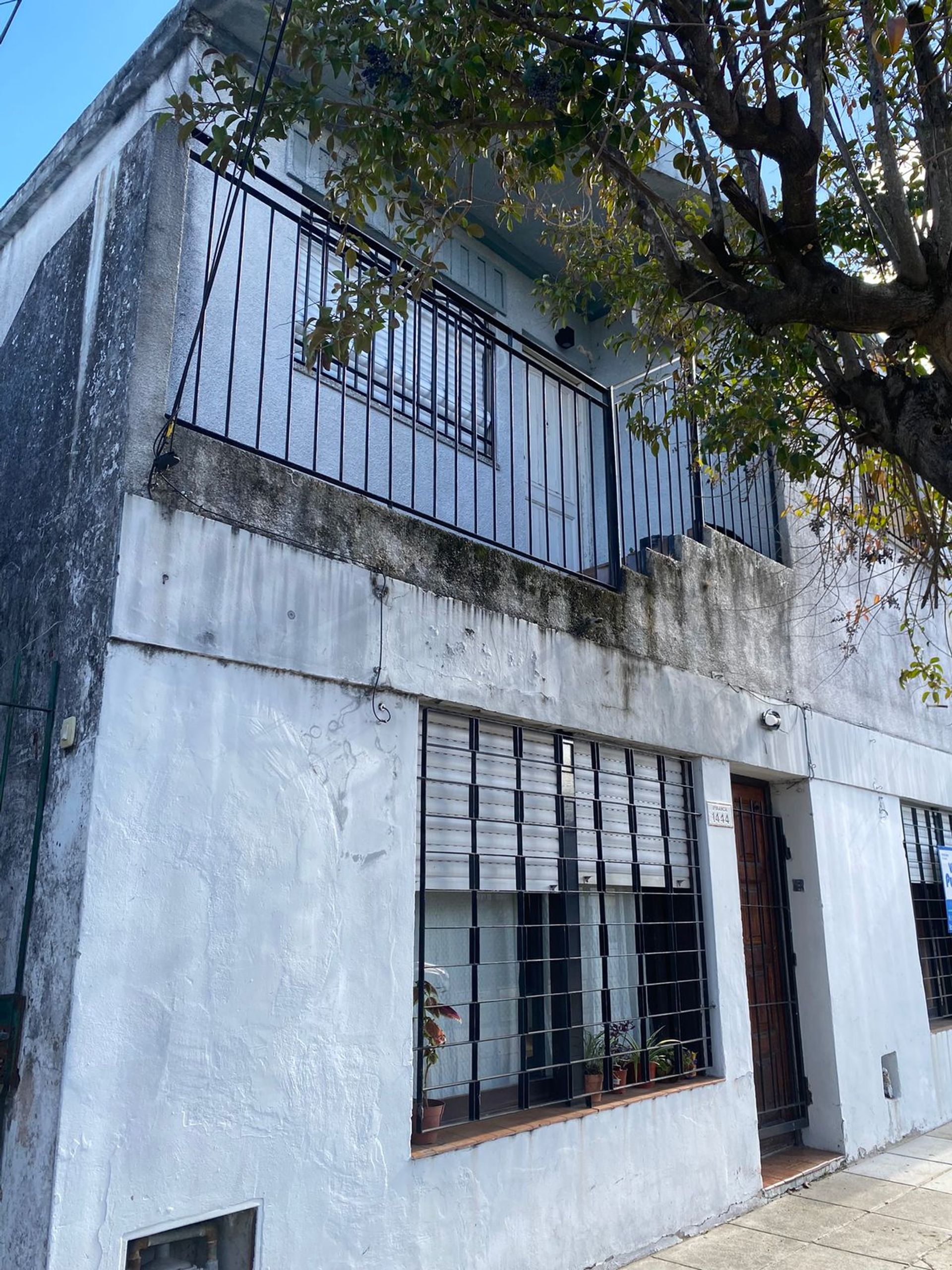 Venta PH 3 amb. Ipiranga Bolugne
