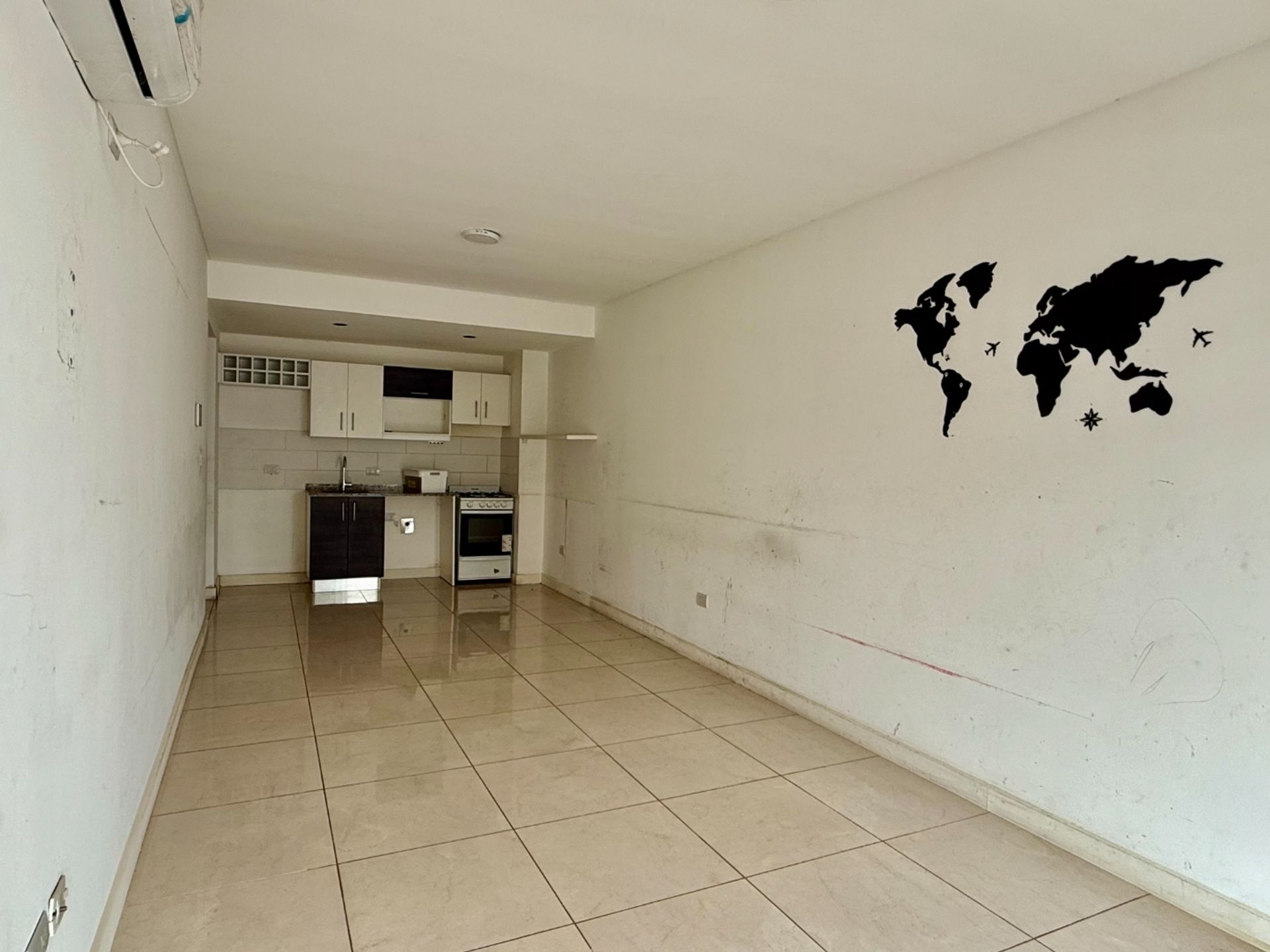 Venta Departamento 2 Ambientes Tigre Con Cochera