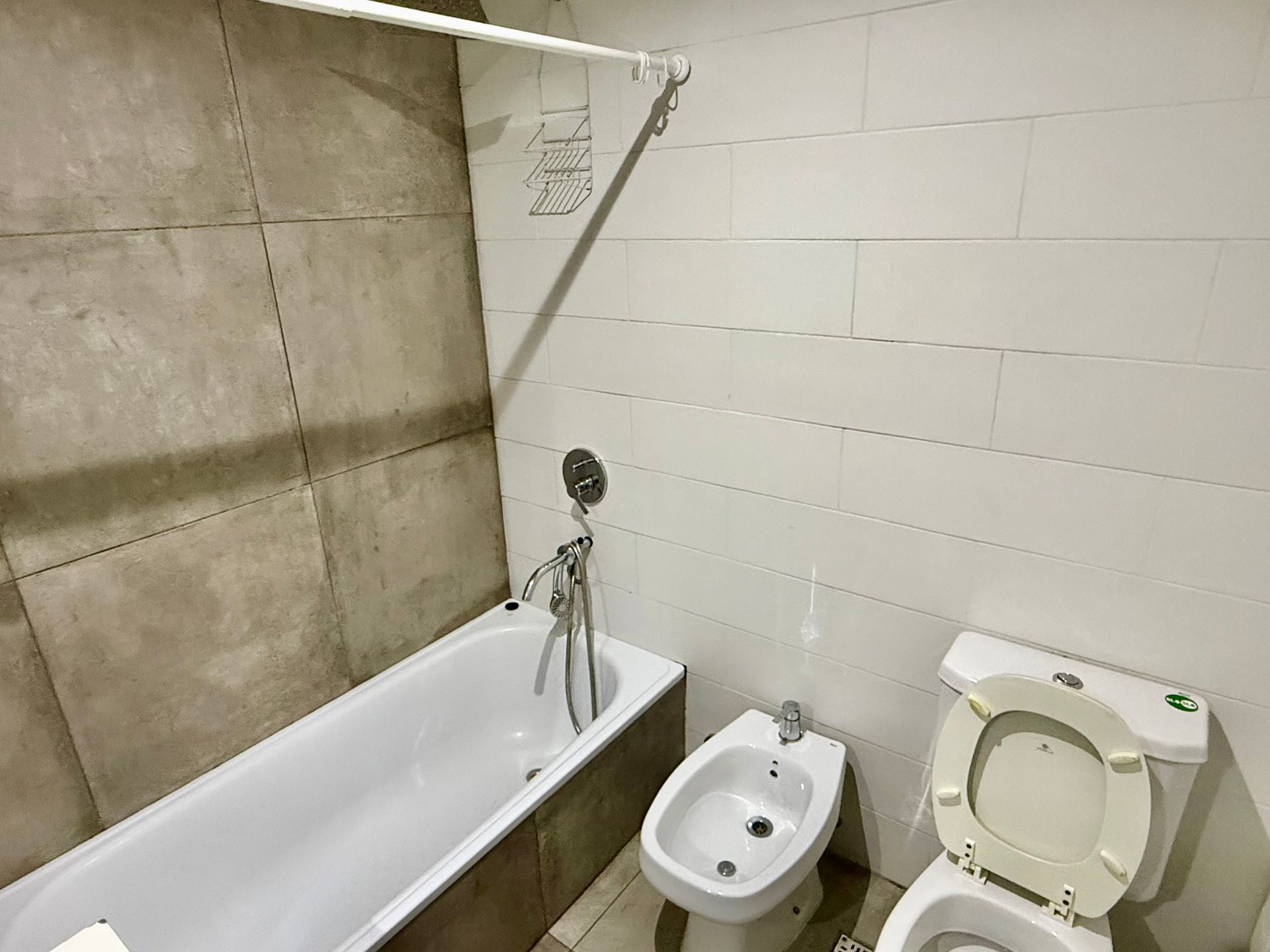 Venta Departamento 2 Ambientes Tigre Con Cochera