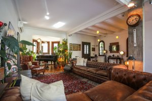 For Sale: Fully Equipped House in Revista Olivos
