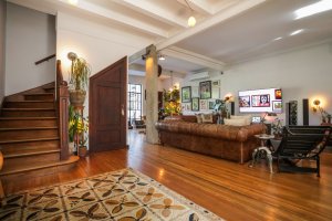 For Sale: Fully Equipped House in Revista Olivos