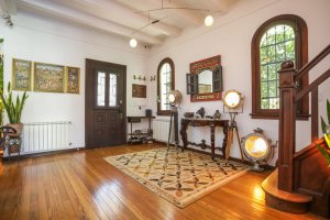 For Sale: Fully Equipped House in Revista Olivos