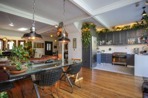 For Sale: Fully Equipped House in Revista Olivos