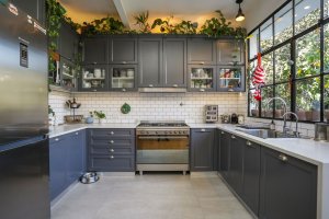 For Sale: Fully Equipped House in Revista Olivos