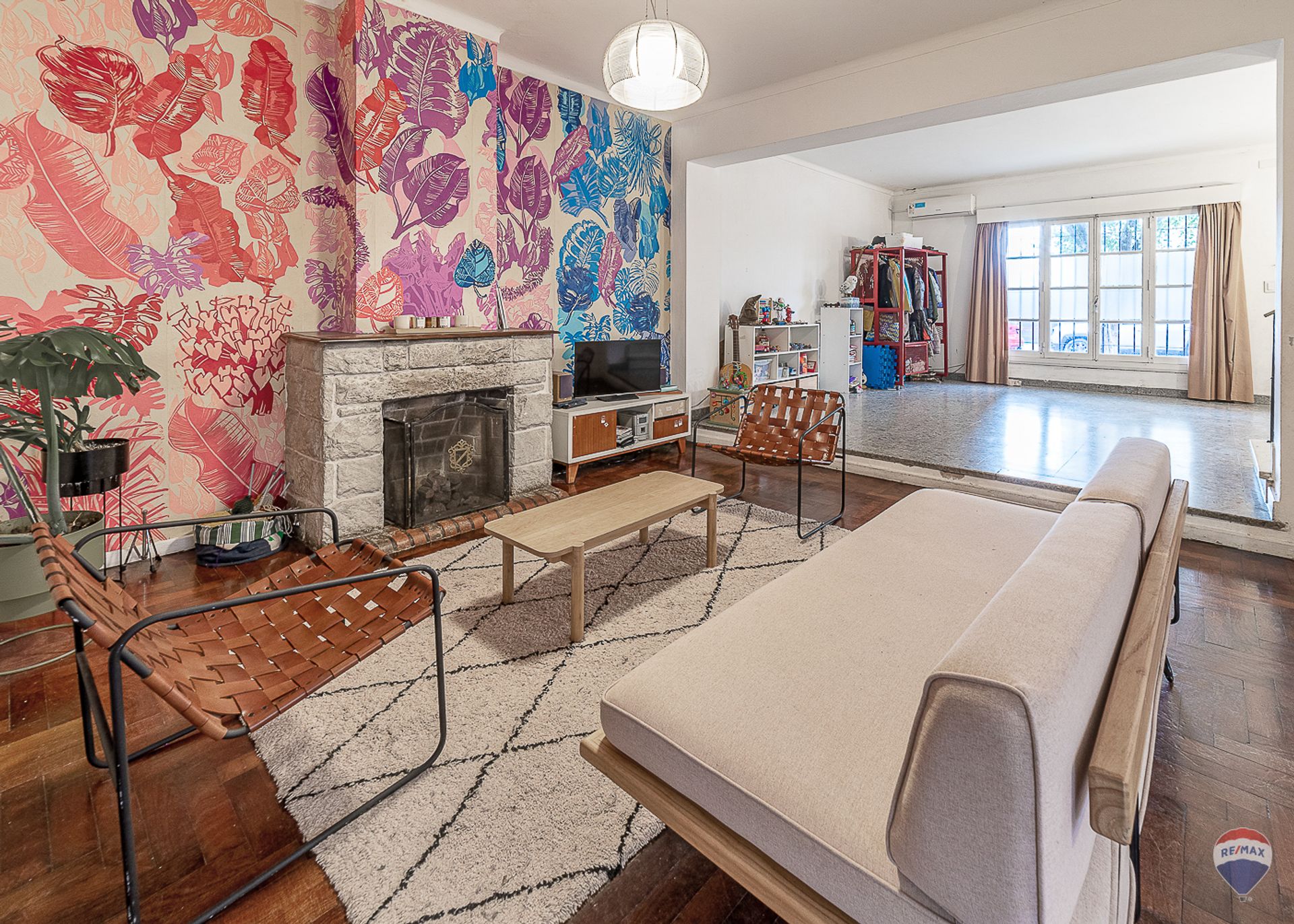 5-room house for sale with pool, Vicente Lopez