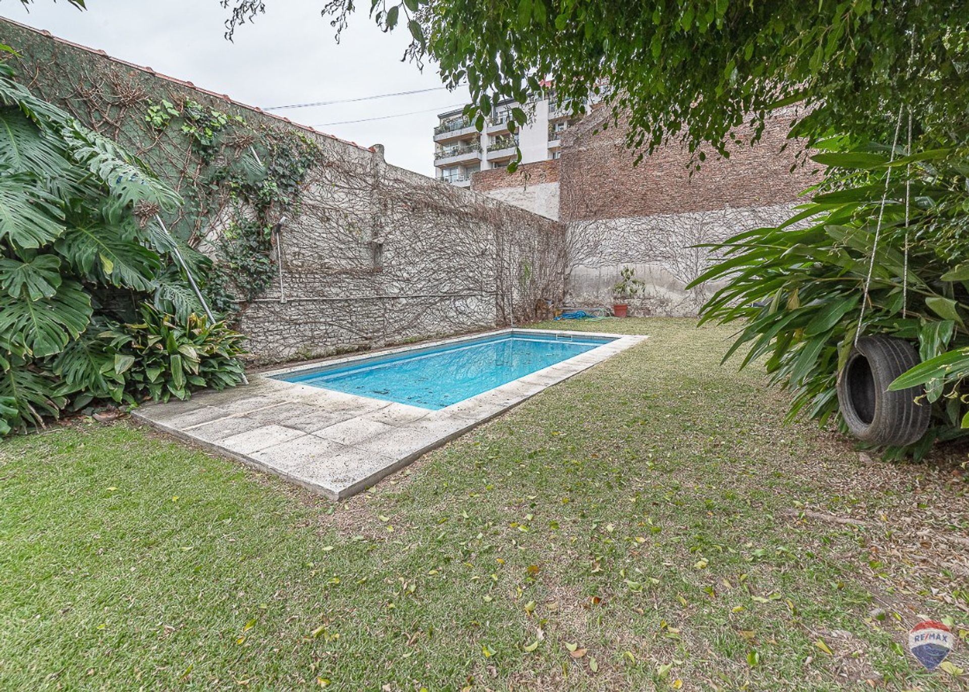 Casa en venta de 5amb con Pileta Vicente Lopez