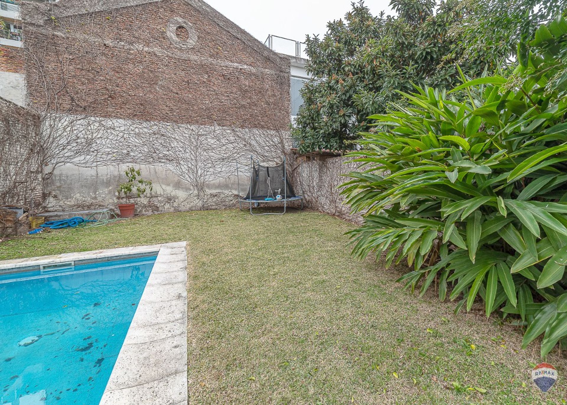 Casa en venta de 5amb con Pileta Vicente Lopez