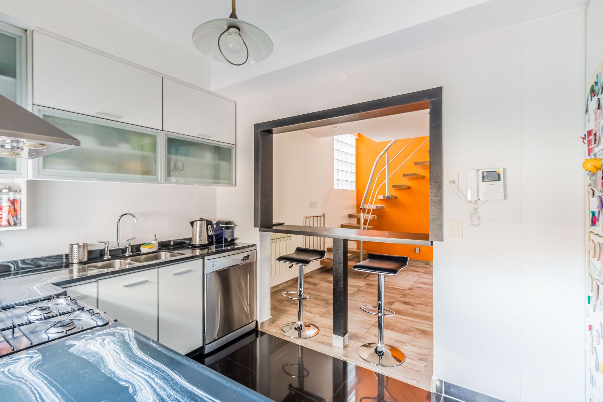 Venta Ph 5 Amb. C/Cochera - Vicente Lopez
