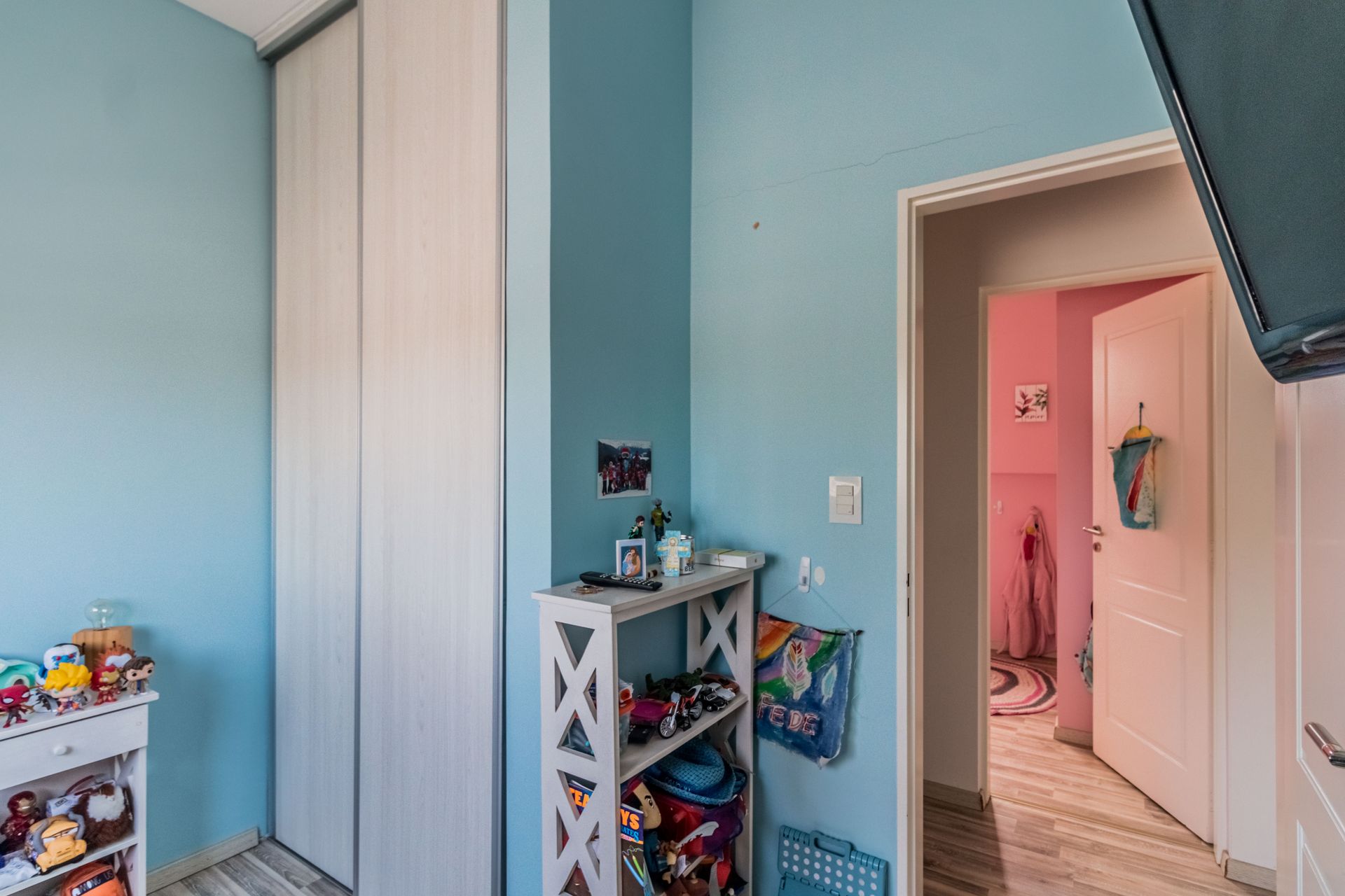 Venta Ph 5 Amb. C/Cochera - Vicente Lopez