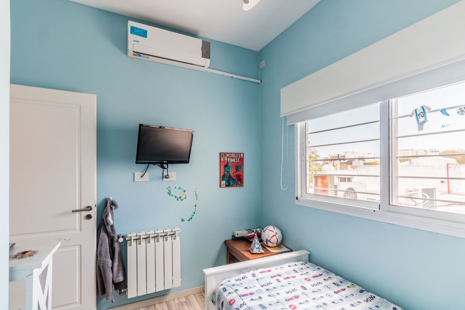 Venta Ph 5 Amb. C/Cochera - Vicente Lopez