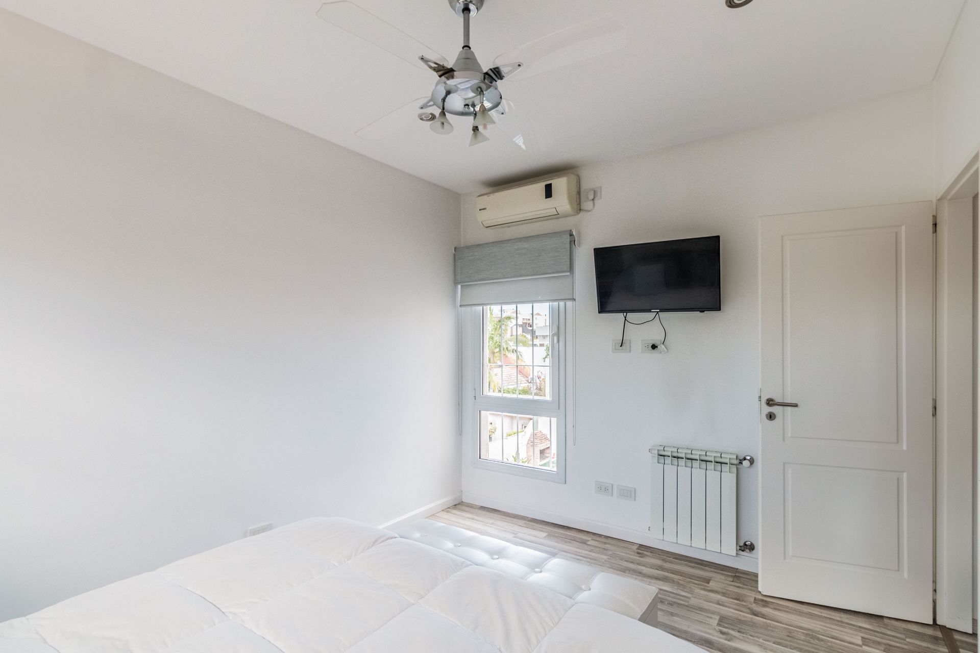 Venta Ph 5 Amb. C/Cochera - Vicente Lopez