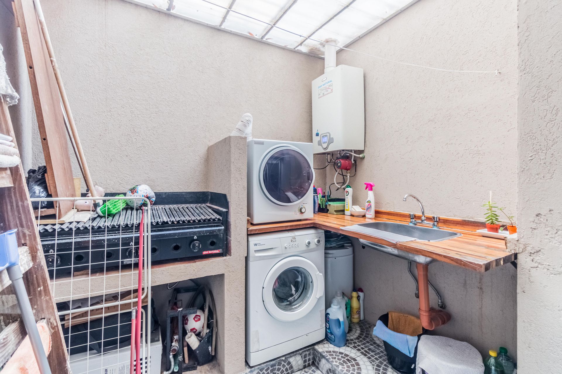 Venta Ph 5 Amb. C/Cochera - Vicente Lopez
