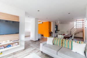 Venta Ph 5 Amb. C/Cochera - Vicente Lopez