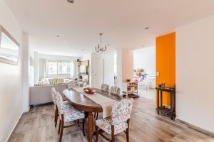 Venta Ph 5 Amb. C/Cochera - Vicente Lopez