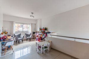 Venta Ph 5 Amb. C/Cochera - Vicente Lopez