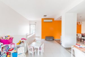 Venta Ph 5 Amb. C/Cochera - Vicente Lopez