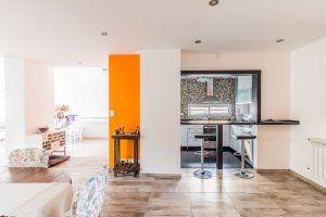 Venta Ph 5 Amb. C/Cochera - Vicente Lopez