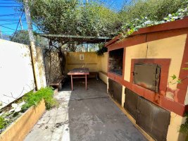 Ph 3 ambientes en venta en Don Torcuato patio