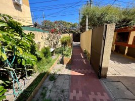 Ph 3 ambientes en venta en Don Torcuato patio