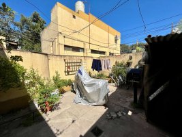 Ph 3 ambientes en venta en Don Torcuato patio
